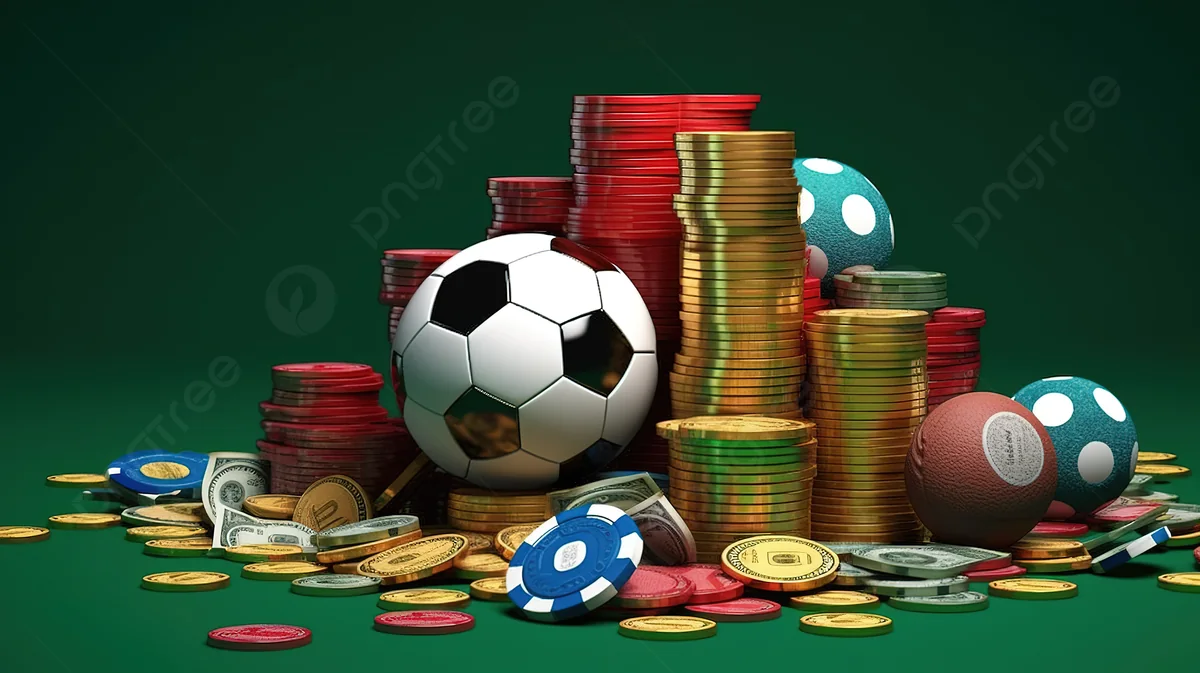 Suasana pertandingan olahraga untuk lobi taruhan SUSTER4D