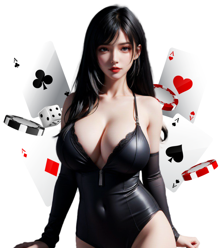 Ilustrasi tampilan permainan mobile SUSTER4D